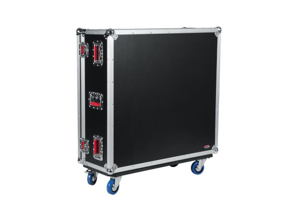 Gator G-TOUR M32 Road Case For Midas M32 Large Format Mixer Gator G-TOUR M32 Road Case For Midas M32 Large Format Mixer